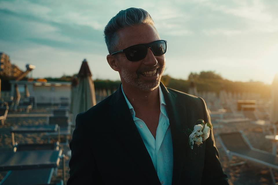 Matrimonio