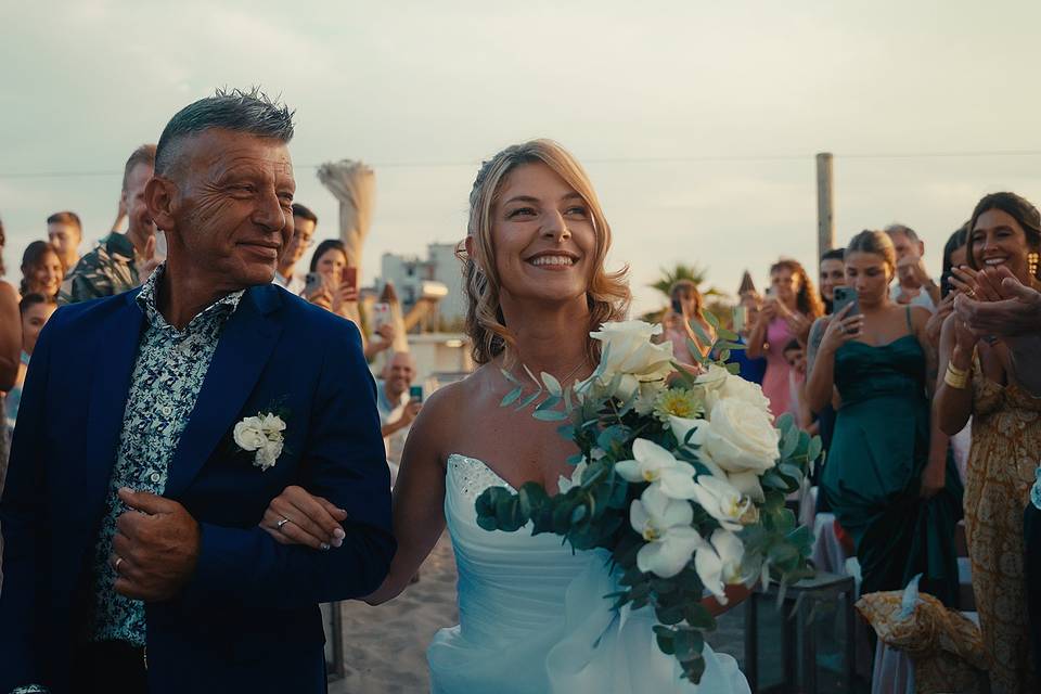 Matrimonio