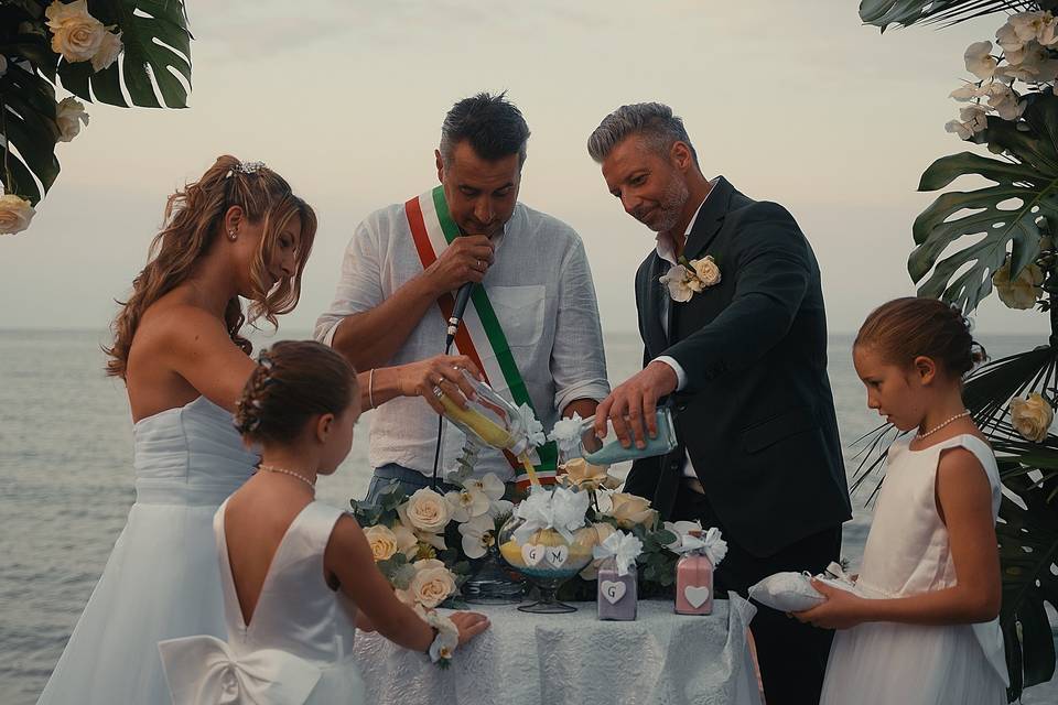 Matrimonio