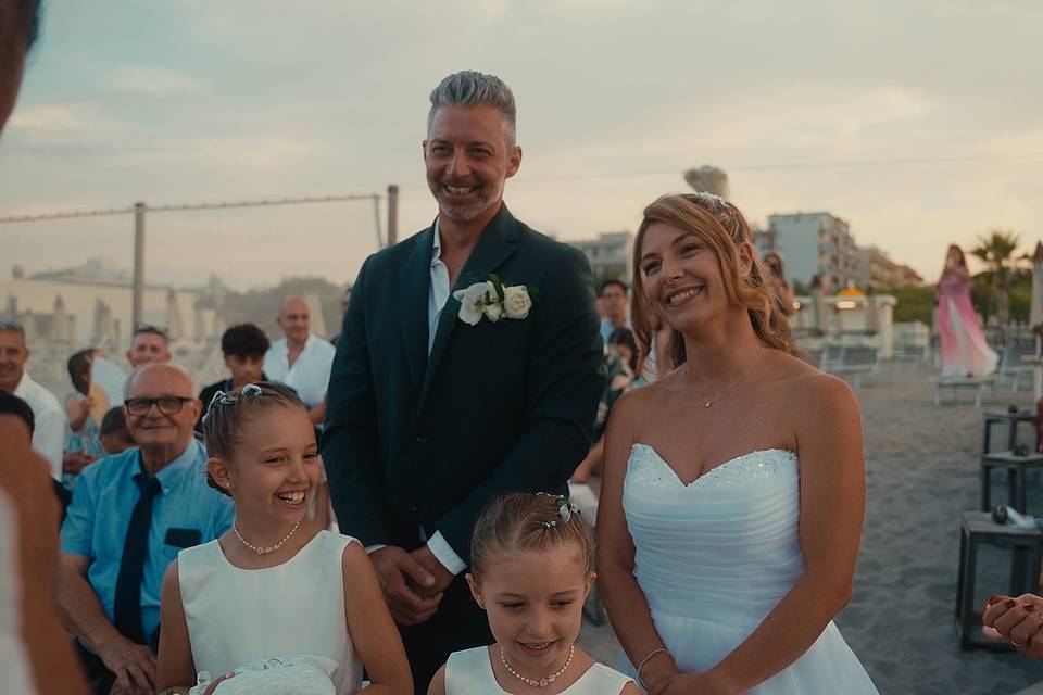 Matrimonio