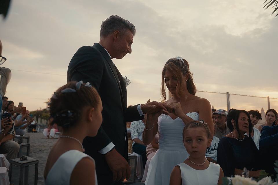 Matrimonio