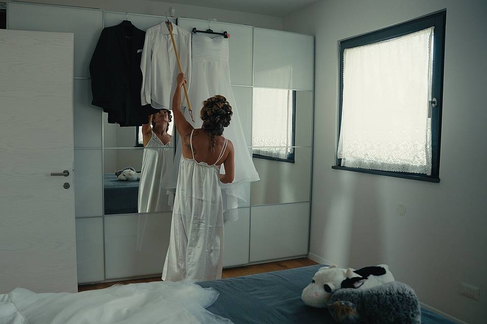 Matrimonio