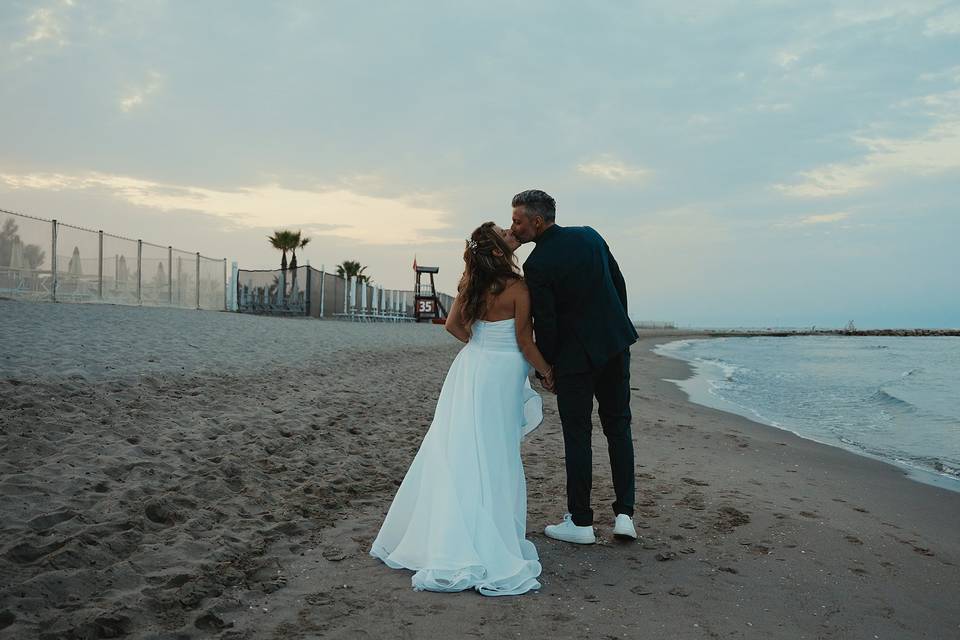 Matrimonio