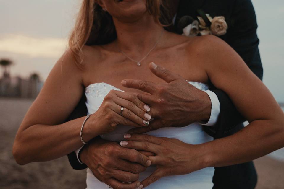 Matrimonio