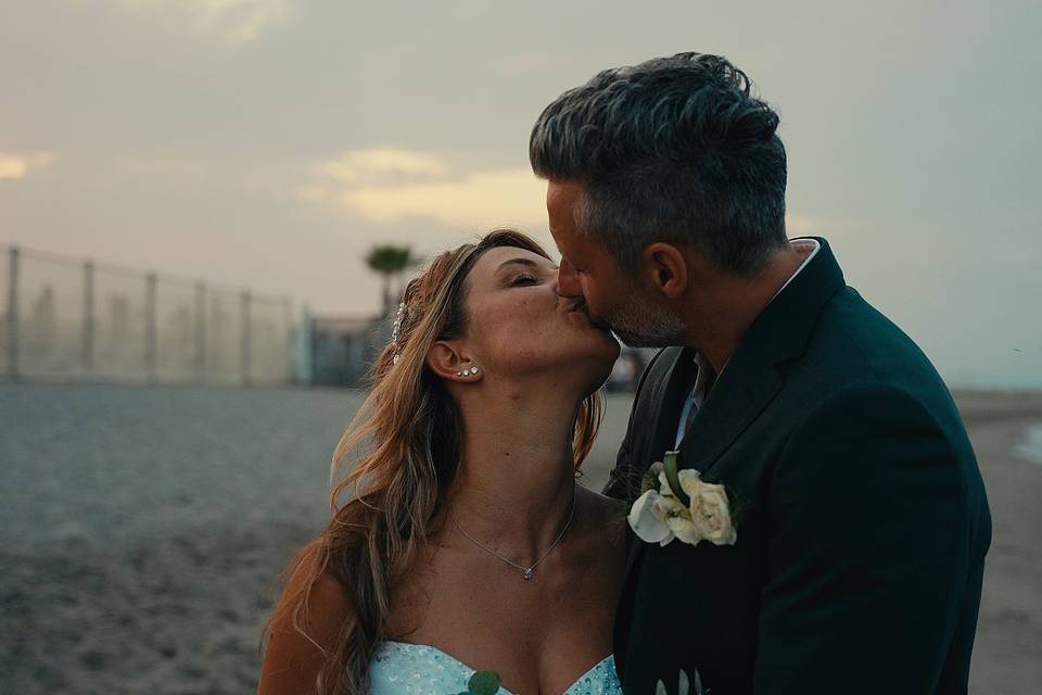Matrimonio