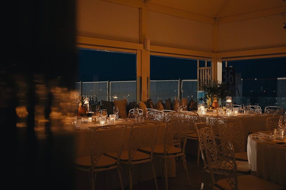 Matrimonio