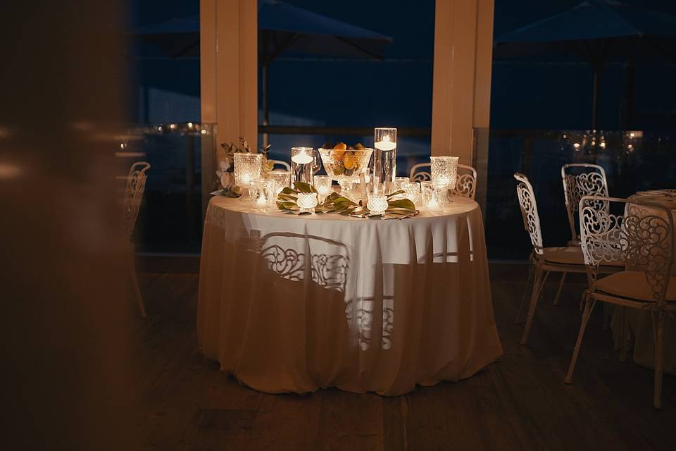 Matrimonio