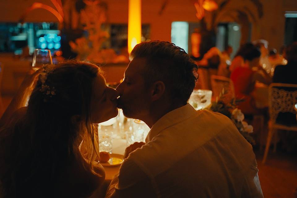 Matrimonio