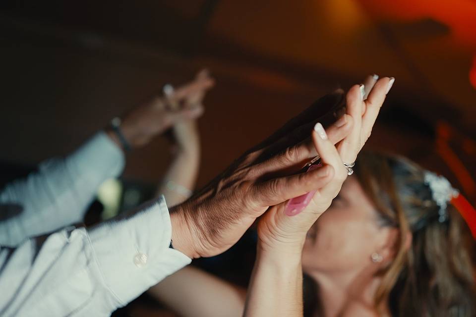 Video matrimonio