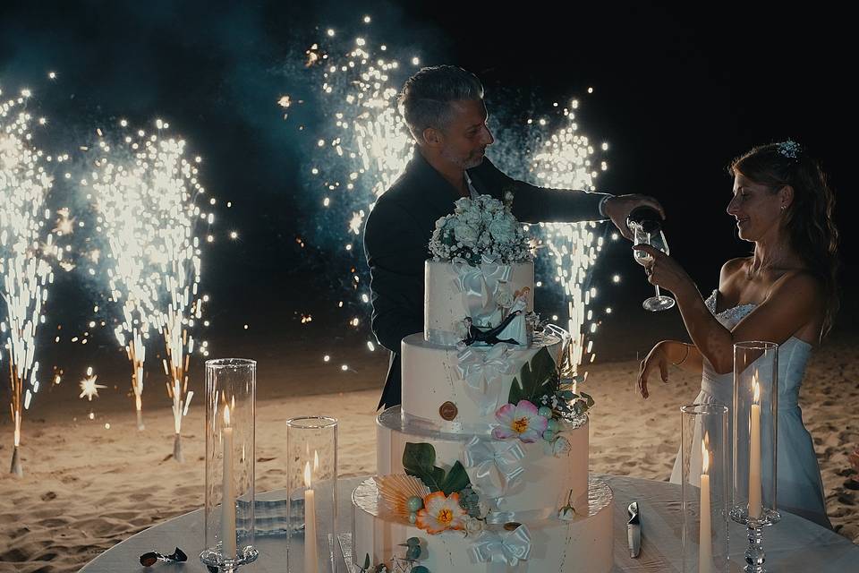 Matrimonio