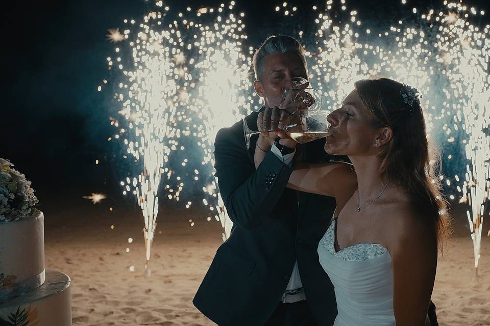 Matrimonio