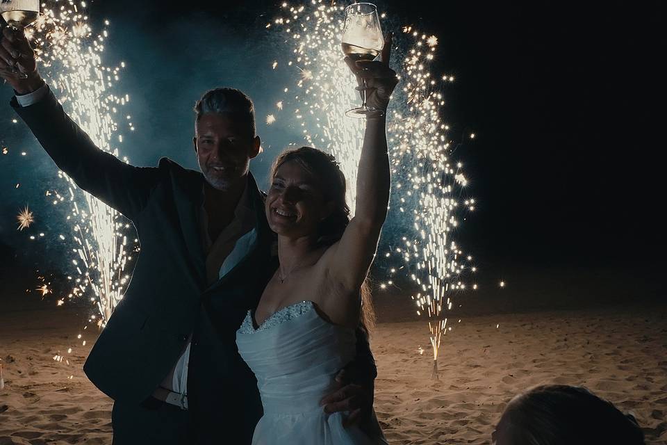 Matrimonio