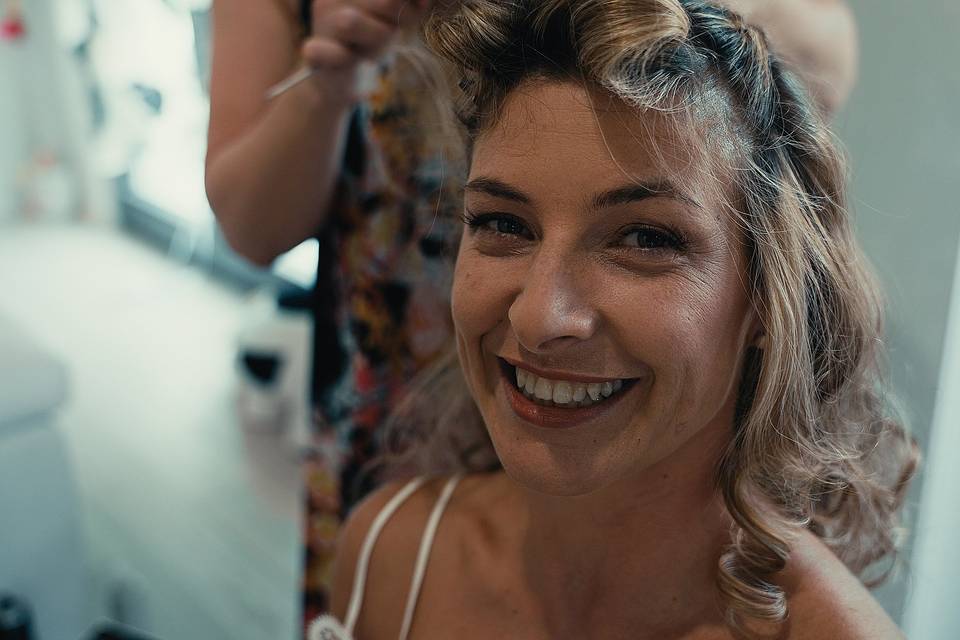 Matrimonio