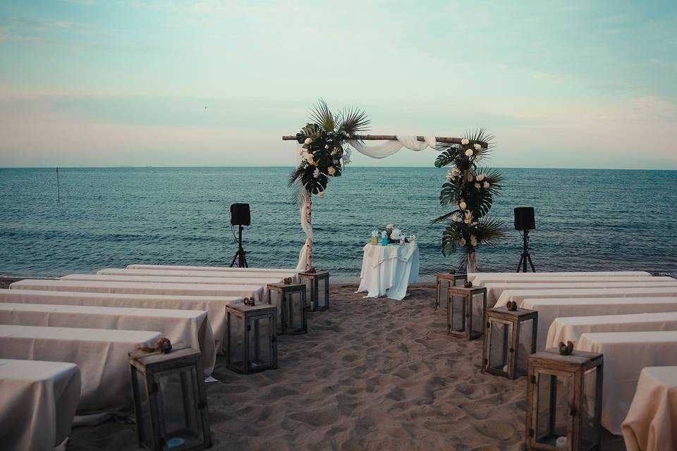Matrimonio