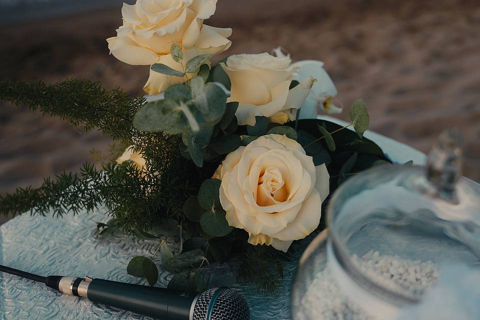 Matrimonio