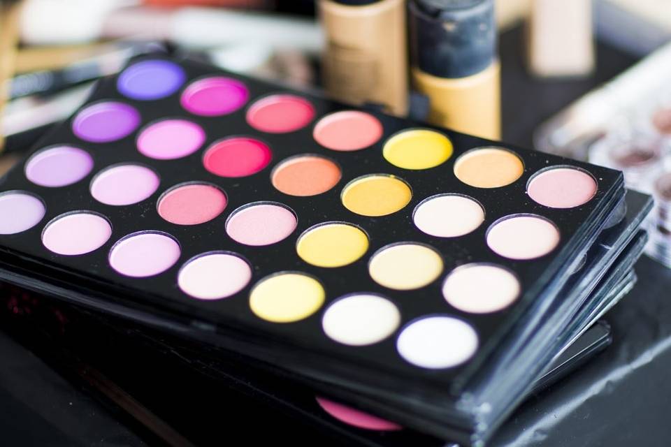 Palette