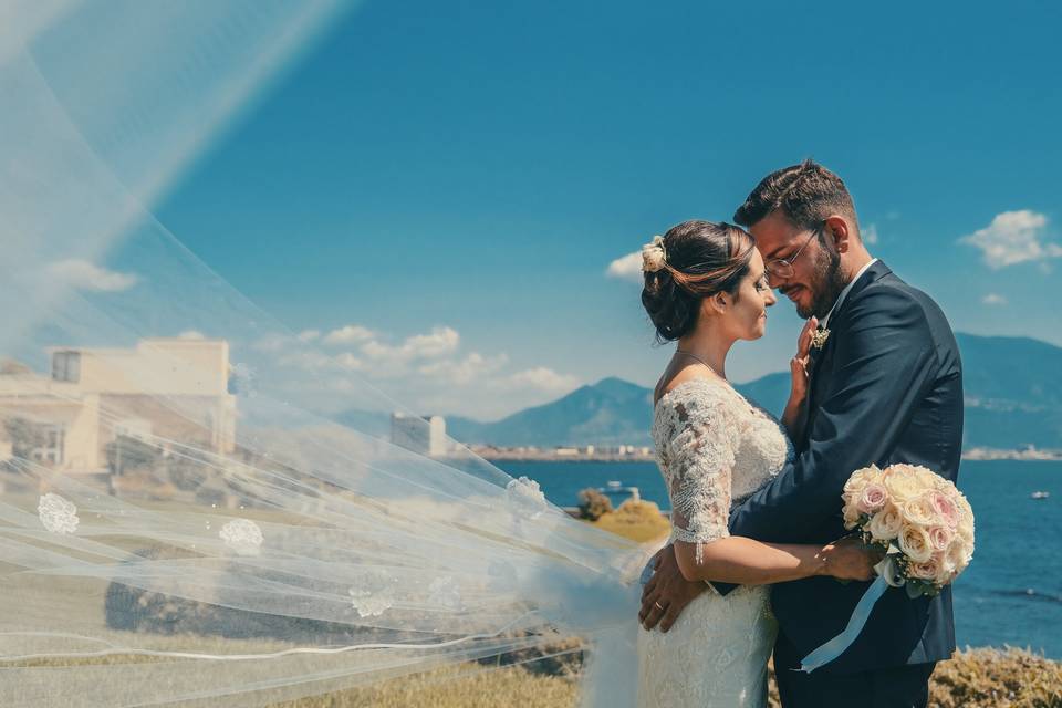 Foto matrimonio Napoli Caserta