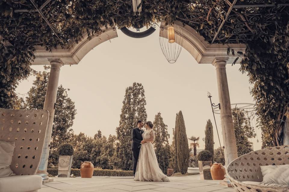 Foto matrimonio Napoli Caserta