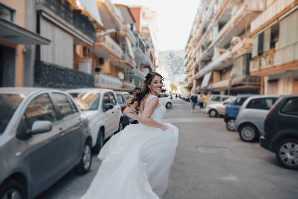 Foto matrimonio Napoli Caserta