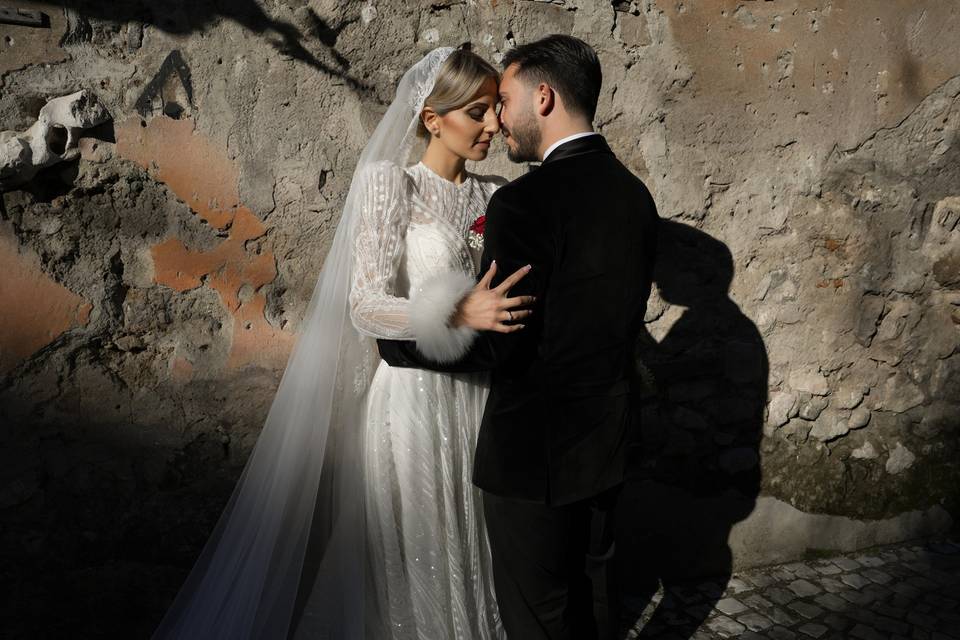 Tra luci soffuse e cuori pieni