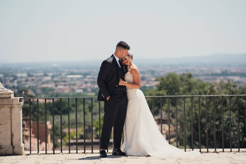 Francesco e Alessia