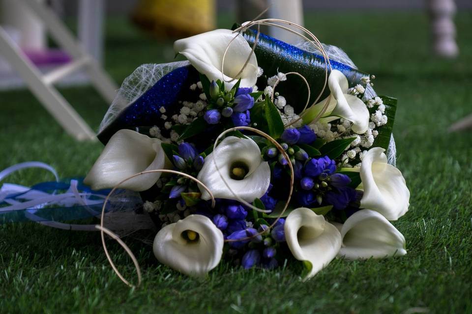 Bouquet Sposa