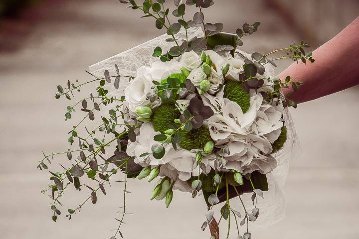 Bouquet Sposa