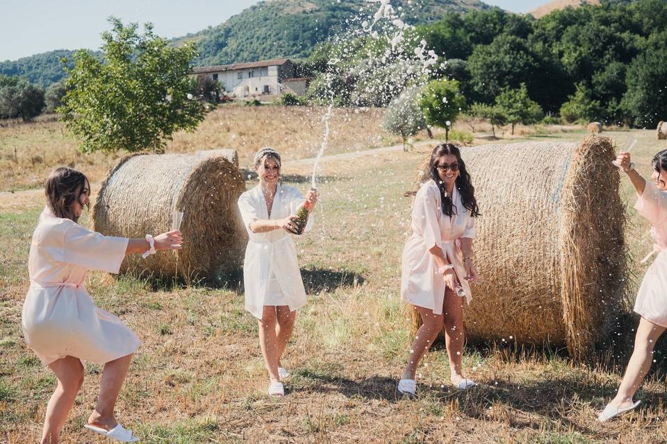 Francesco e Alessia