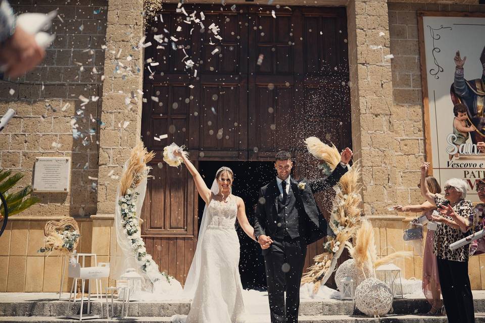 Francesco e Alessia
