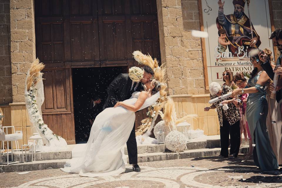 Francesco e Alessia