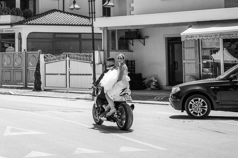 Francesco e Alessia