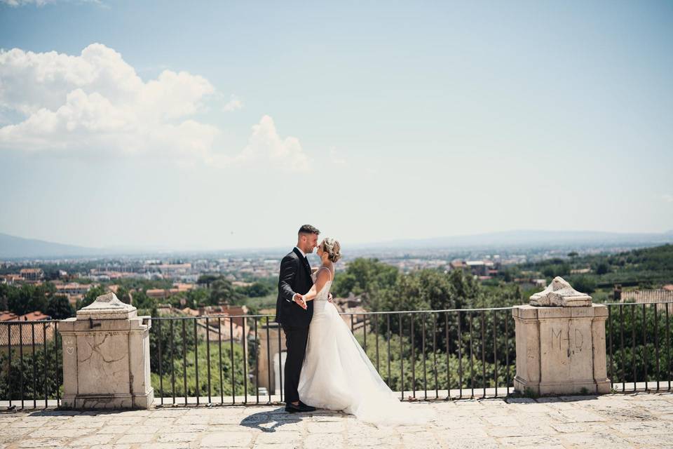 Francesco e Alessia