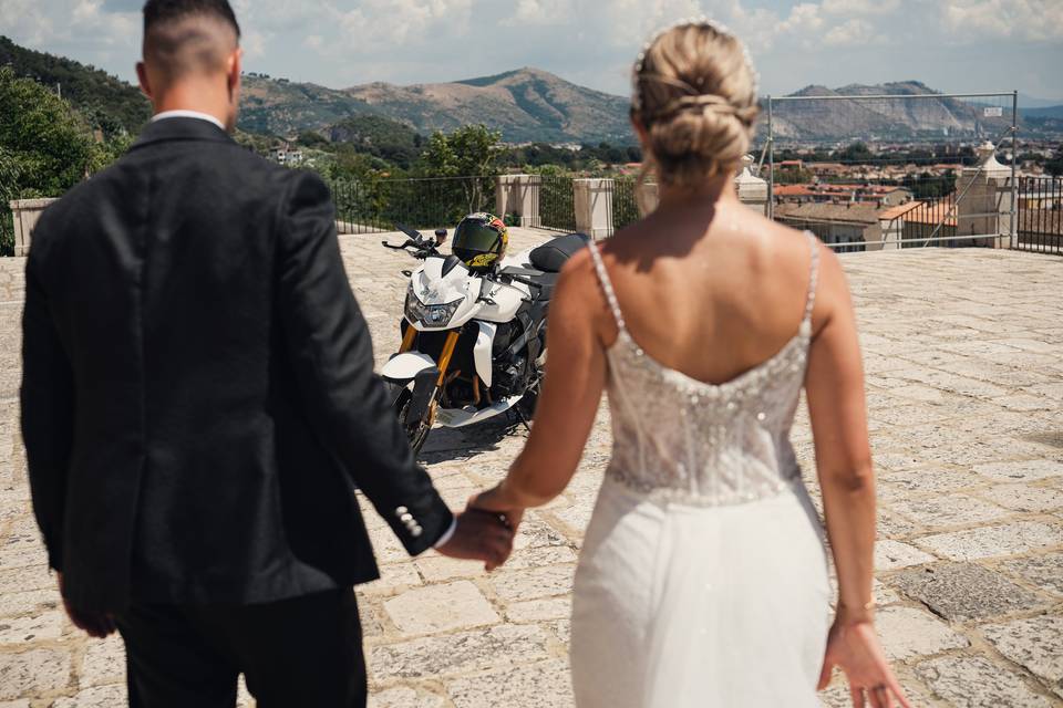 Francesco e Alessia