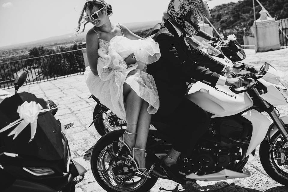 Francesco e Alessia