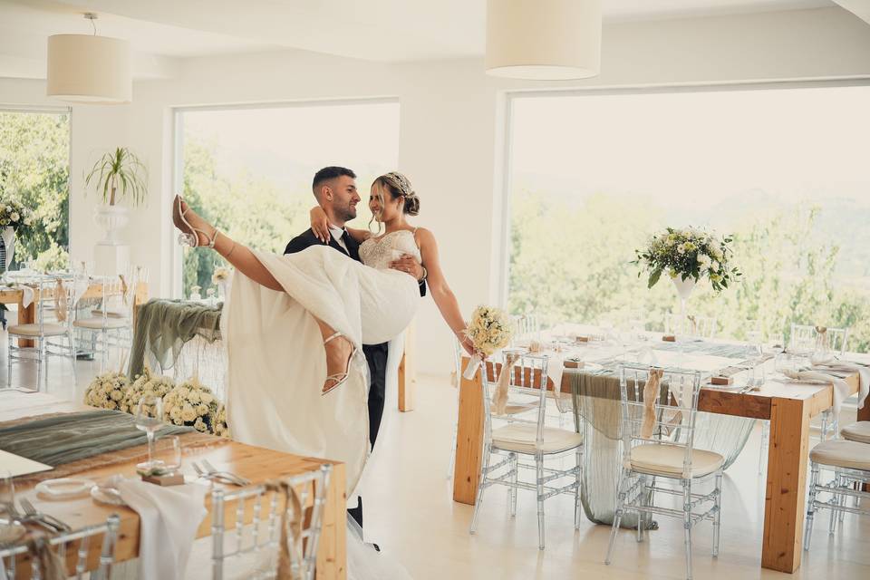 Francesco e Alessia