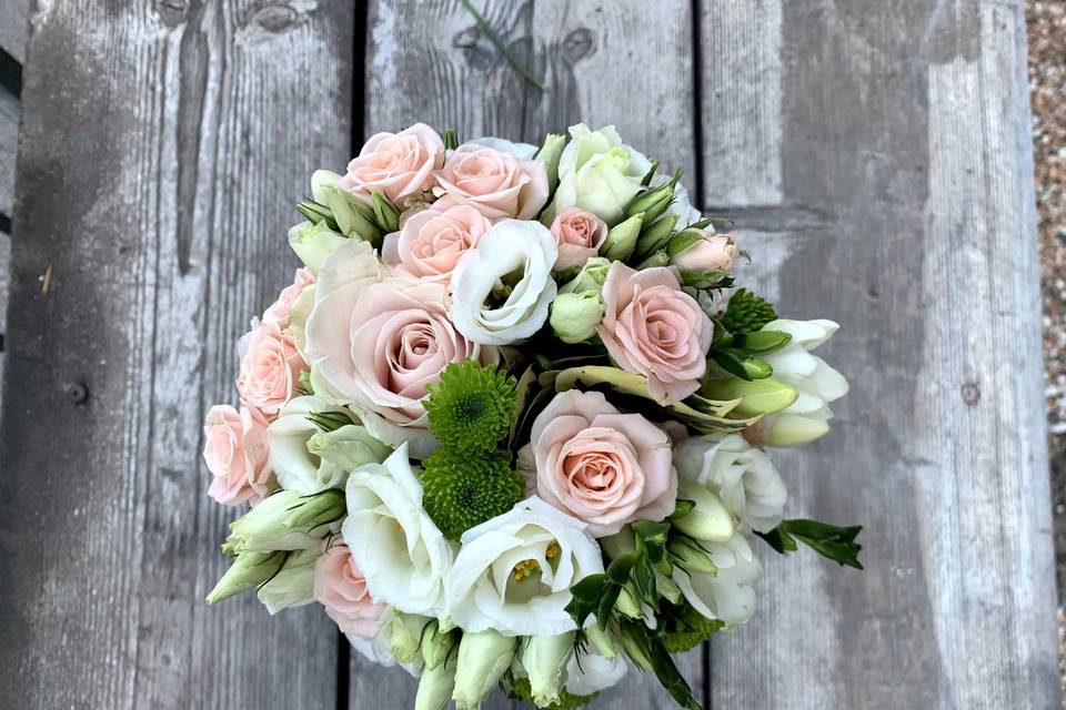 Bouquet della sposa