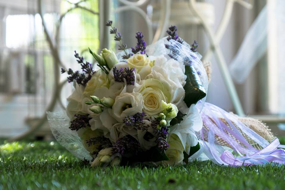 Bouquet Sposa