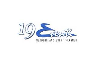 19Eventi Logo