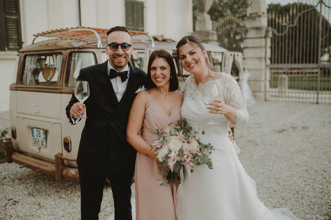 Maddalena Wedding Planner - Consulta la disponibilità e i prezzi