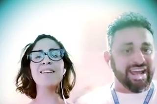 Salvo & Myri