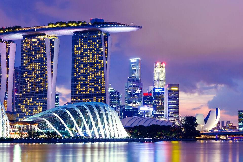 Singapore