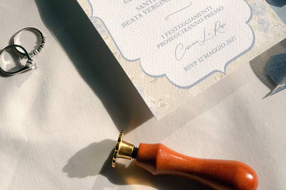 Partecipazione Vellum