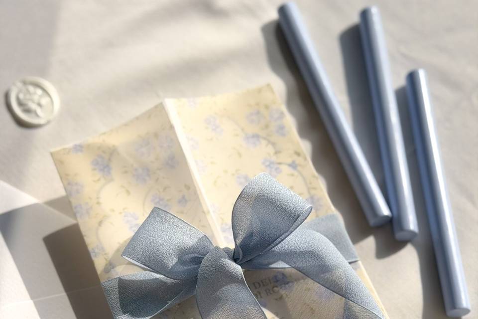 Partecipazione Vellum