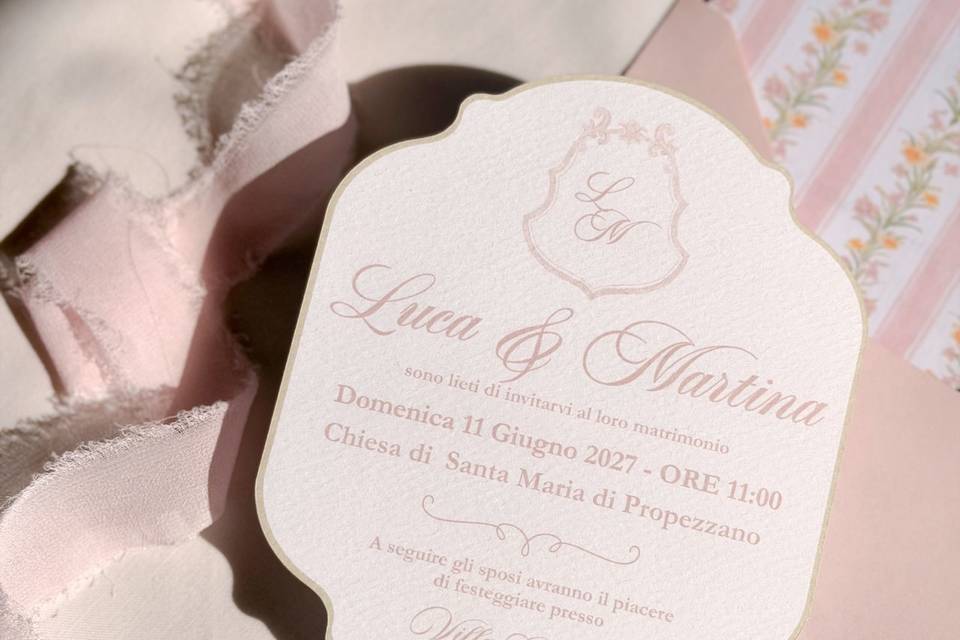 Invito fiori