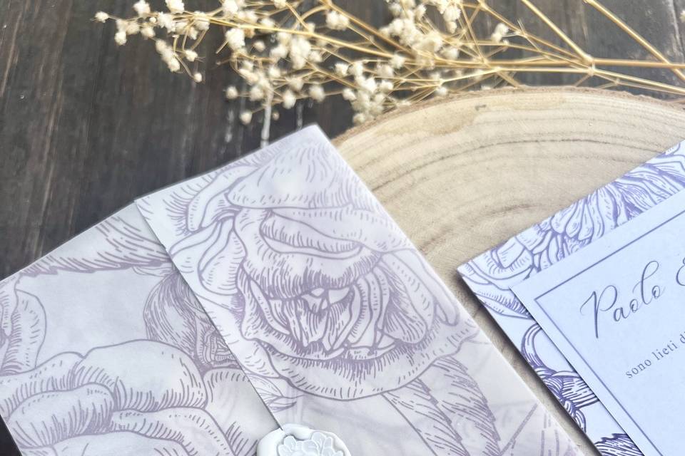 Partecipazione Vellum