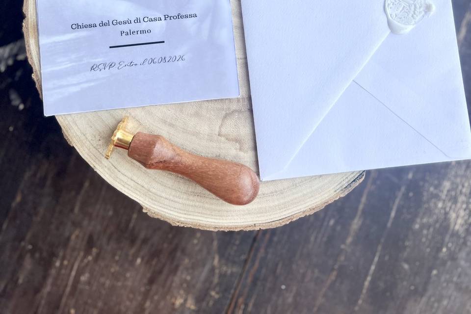 Partecipazione Vellum