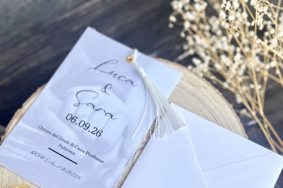 Partecipazione Vellum