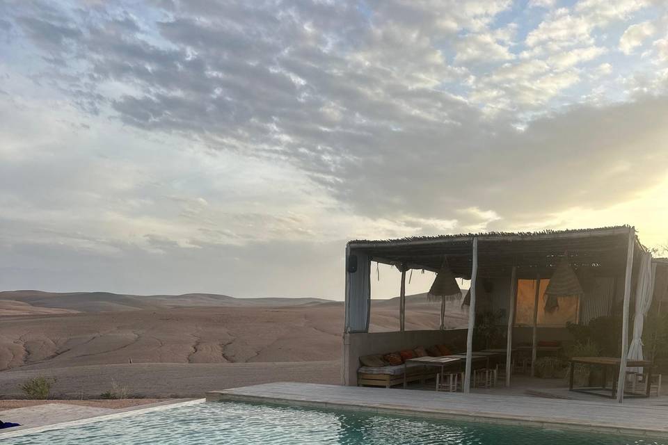 Marocco