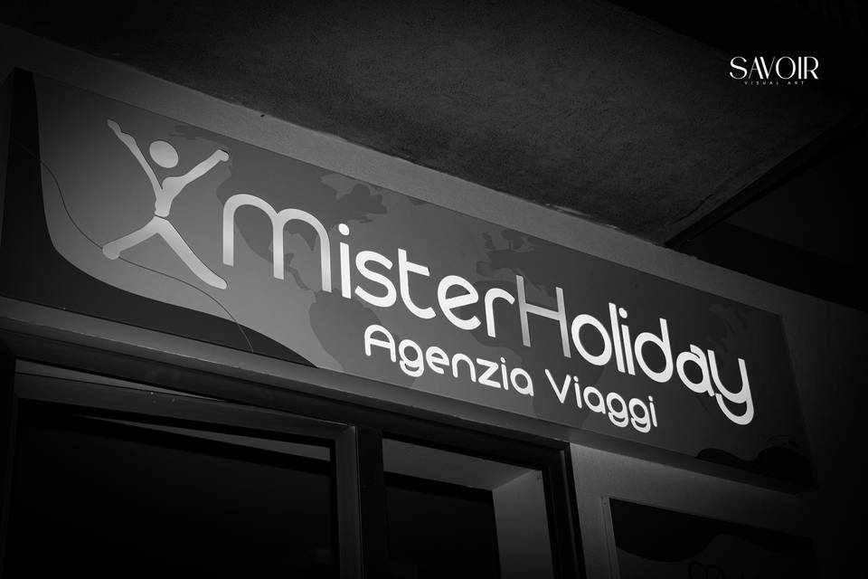 Misterholiday