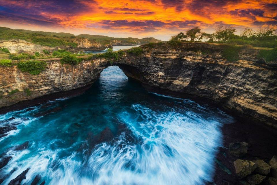 Bali